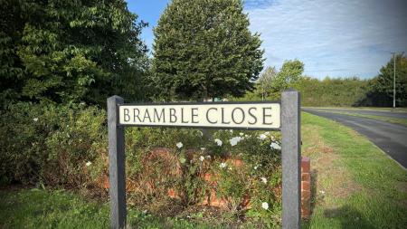 4 bedroom Detached house for sale in Coming Soon, Barleythorpe