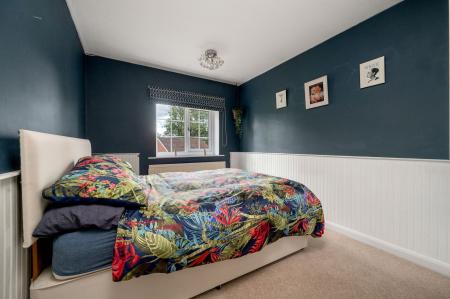 4 bedroom Detached house for sale in Foxhill, Whissendine