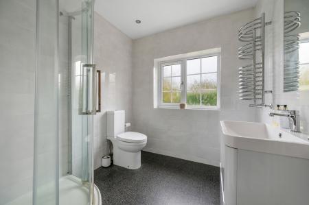 4 bedroom Detached house for sale in Foxhill, Whissendine