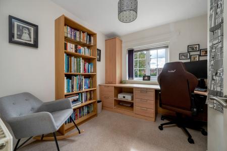 4 bedroom Detached house for sale in Foxhill, Whissendine