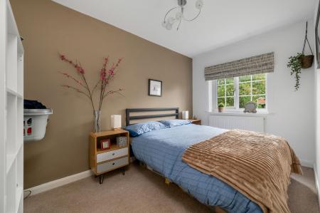 4 bedroom Detached house for sale in Foxhill, Whissendine