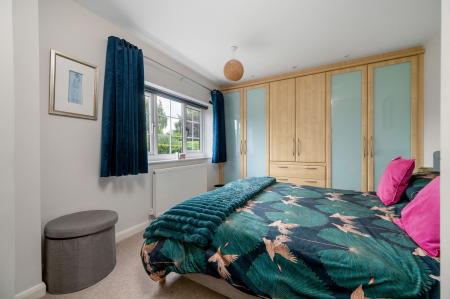 4 bedroom Detached house for sale in Foxhill, Whissendine