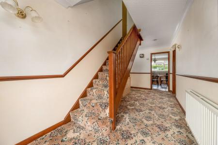 4 bedroom Detached house for sale in Brooke Road, Oakham