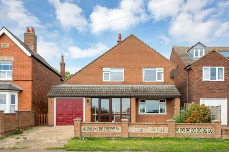 Brooke Road, Oakham