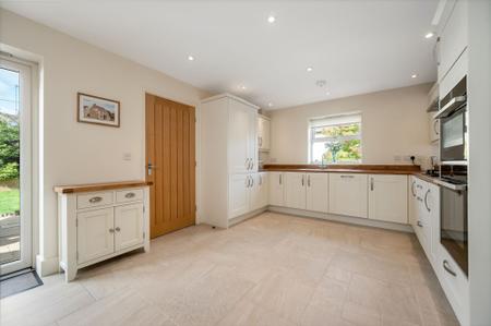 4 bedroom Detached house for sale in Main Street, Greetham