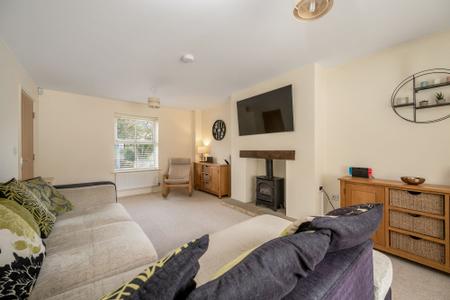 4 bedroom Detached house for sale in Main Street, Greetham