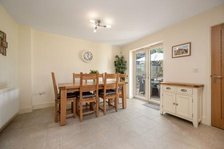 4 bedroom Detached house for sale in Main Street, Greetham