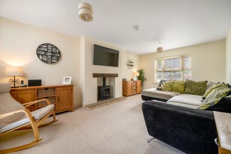 4 bedroom Detached house for sale in Main Street, Greetham