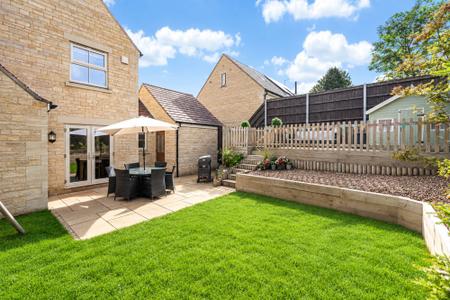 4 bedroom Detached house for sale in Main Street, Greetham