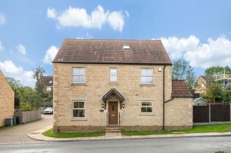 Main Street, Greetham