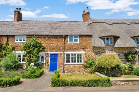 Well Street, Langham, LE15