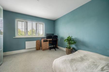 4 bedroom Detached house for sale in Bramble Close, Barleythorpe