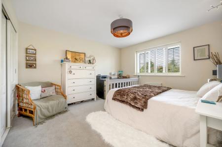 4 bedroom Detached house for sale in Bramble Close, Barleythorpe