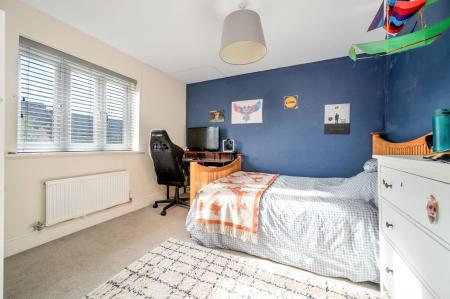 4 bedroom Detached house for sale in Bramble Close, Barleythorpe