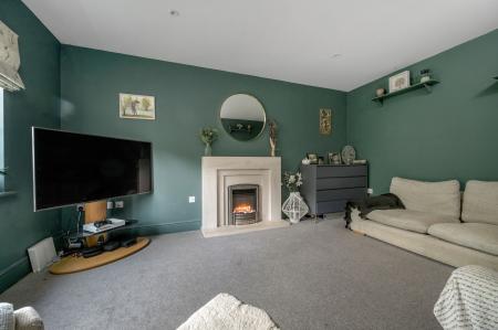 4 bedroom Detached house for sale in Bramble Close, Barleythorpe