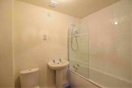 2 bedroom Terraced House to let in Ladywell, Oakham, LE15
