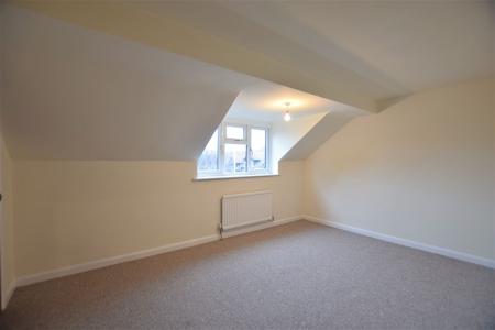 2 bedroom Terraced House to let in Ladywell, Oakham, LE15
