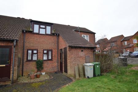 Ladywell, Oakham, LE15