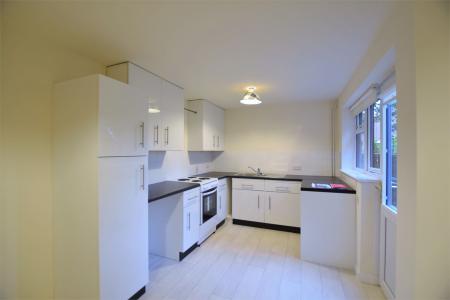 2 bedroom Terraced House to let in Ladywell, Oakham, LE15
