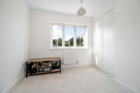 4 bedroom Detached house for sale in Alsthorpe Road, Oakham