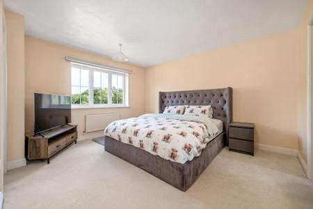 4 bedroom Detached house for sale in Alsthorpe Road, Oakham
