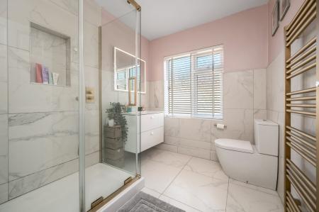 2 bedroom Terraced House for sale in Deans Street, Oakham