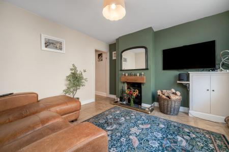2 bedroom Terraced House for sale in Deans Street, Oakham