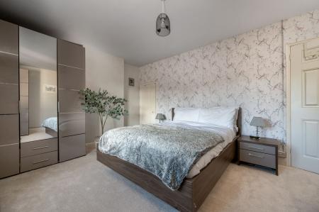 2 bedroom Terraced House for sale in Deans Street, Oakham
