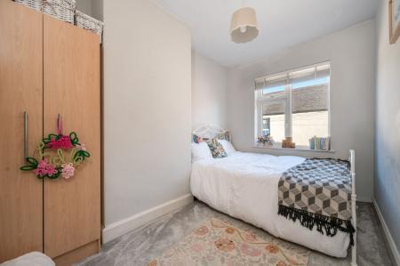 2 bedroom Terraced House for sale in Deans Street, Oakham