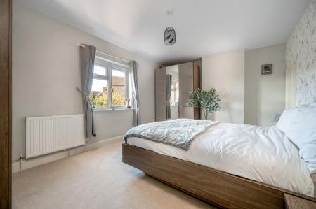 2 bedroom Terraced House for sale in Deans Street, Oakham