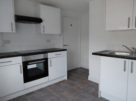 2 bedroom Flat to let in Church Street, Oakham, LE15