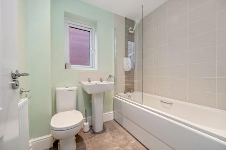 3 bedroom Semi-detached house for sale in Maresfield Road, Barleythorpe