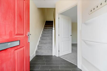 3 bedroom Semi-detached house for sale in Maresfield Road, Barleythorpe