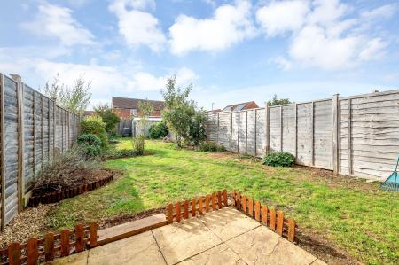 3 bedroom Semi-detached house for sale in Maresfield Road, Barleythorpe