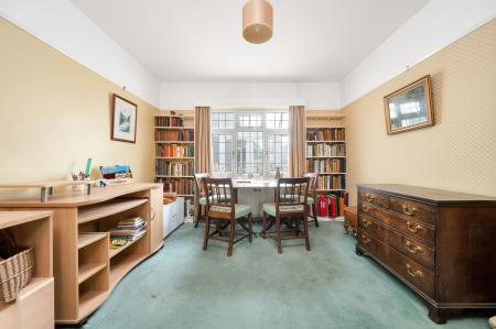 2 bedroom Detached house for sale in Burley Road, Oakham