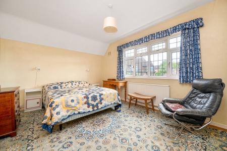 2 bedroom Detached house for sale in Burley Road, Oakham