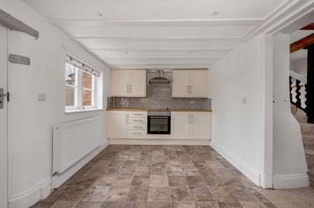 3 bedroom Detached house to let in Owston Road, Knossington, LE15