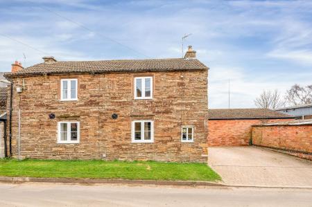 Owston Road, Knossington, LE15