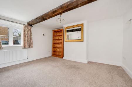 3 bedroom Detached house to let in Owston Road, Knossington, LE15
