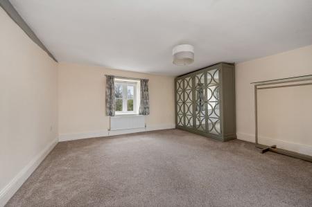 3 bedroom Detached house to let in Owston Road, Knossington, LE15