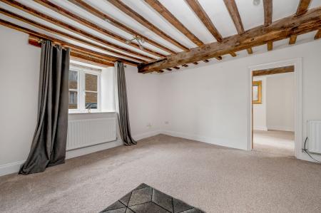 3 bedroom Detached house to let in Owston Road, Knossington, LE15