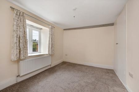 3 bedroom Detached house to let in Owston Road, Knossington, LE15