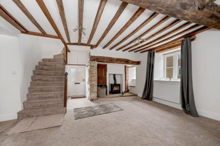 3 bedroom Detached house to let in Owston Road, Knossington, LE15
