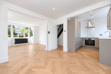 3 bedroom Semi-detached house for sale in Jubilee Drive, Langham