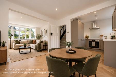 3 bedroom Semi-detached house for sale in Jubilee Drive, Langham