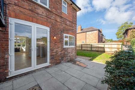 3 bedroom Semi-detached house for sale in Jubilee Drive, Langham