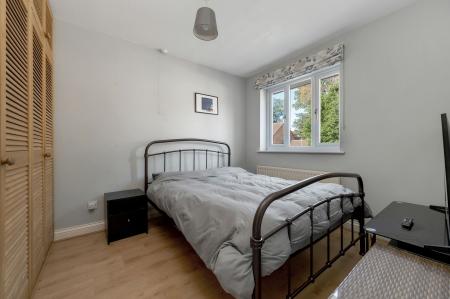 4 bedroom Detached house for sale in Foxfield Way, Oakham