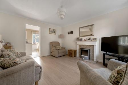 4 bedroom Detached house for sale in Foxfield Way, Oakham