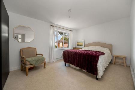 4 bedroom Detached house for sale in Foxfield Way, Oakham