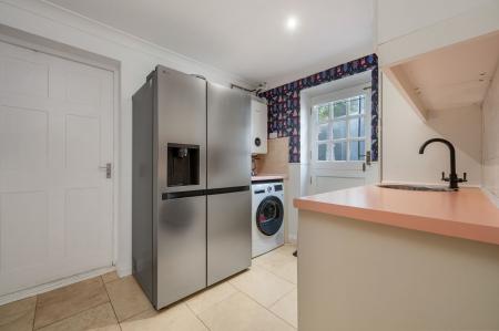 4 bedroom Detached house for sale in Foxfield Way, Oakham